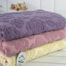 Набор махровых полотенец Sweet Dreams Rosse из 3-х штук 70х140 см