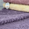 Набор махровых полотенец Sweet Dreams Rosse из 3-х штук 70х140 см