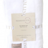 Набір рушників Maisonette Elegance білий 700 г/м2 із 2-х шт. 51х76 см