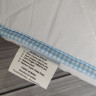 Подушка антиалергенна Jerred home 50x70 см зі знімним чохлом