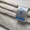 Ковдра IGLEN 100% пух стьобана 140х205 см демісезонна Ковдра IGLEN 100% пух стьобана 140х205 см демісезонна