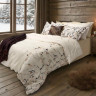 Постельное белье Sarev Flannel Prime Collection Maya евро Постельное белье Sarev Flannel Prime Collection Maya евро