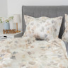 Постільна білизна Вілюта Tiare Сатин Люкс 223 двоспальна Постільна білизна Вілюта Tiare Сатин Люкс 223 двоспальна