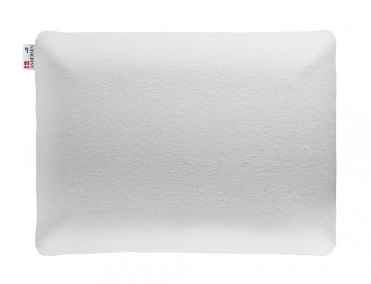 Подушка с памятью ANDERSEN Air NEW 60x45х12 см