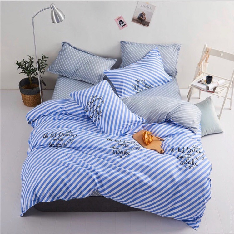 Пододеяльник Mirson 18-002 Silvi бязь детское 110x140 см Пододеяльник Mirson 18-002 Silvi бязь полуторное 143х210 см