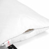 Подушка Mirson Eco Silver memory effekt 40x60 см, №1472 средняя