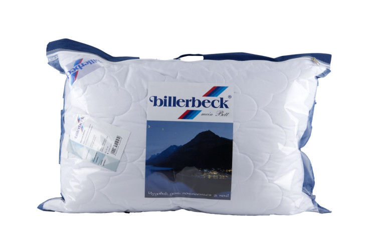 Подушка Billerbeck Лайма 50x70 см