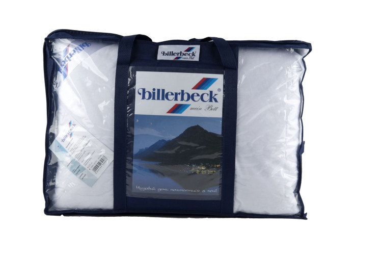 Подушка Billerbeck Лайма 50x70 см