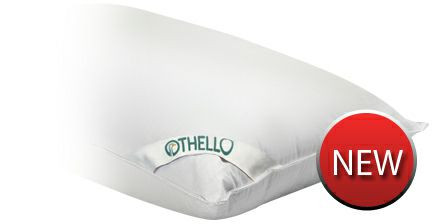 Подушка Othello Duopillo 50*70 см
