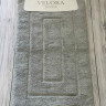 Набор ковриков для ванной Velora Home 50x60 см + 60x100 см, модель V4