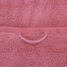 Полотенце махровое Irya Comfort microcotton g.kurusu красный 50x90 см