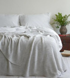 Плед La Modno Corn Natural Linen 170x240 см
