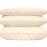 Подушка Mirson шерстяная Carmela средняя регулируемая 70x70 см
