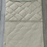 Набір килимків для ванної Pammuks з 2-х штук 50х60 см + 60х100 см, модель 5