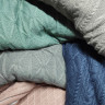 Плед Home Textile Soft pudra 210x230 см