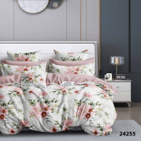Постельное белье Вилюта 24255 ранфорс евро Постельное белье Вилюта 24255 ранфорс евро