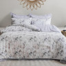 Постільна білизна Saheser jacquard Elenore муслін євро Постільна білизна Saheser jacquard Elenore муслін євро