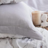 Постільна білизна Saheser jacquard Elenore муслін євро Постільна білизна Saheser jacquard Elenore муслін євро