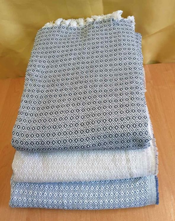 Покривало - Піке TAC 170x230 см бежеве