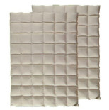Ковдра пухова Quilt 195x215 см Othello