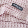 Покривало Penelope - Eve Waffle pembe рожевий 240x260 см