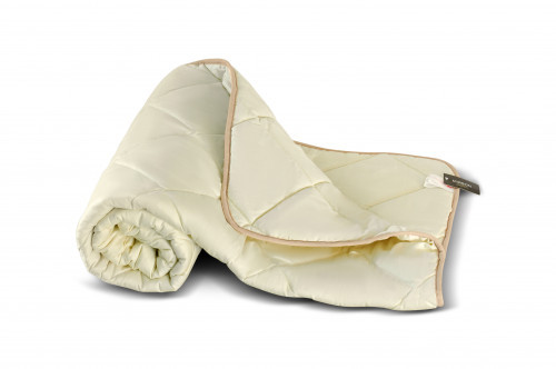 Одеяло Mirson c Тенсель (Modal) Демисезонное Саrmela №0381 200x220 см