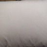 Подушка Hammerfest Guangiale 50x70 см (90% пух, 10% кінчики пера, вага 900 грам)
