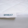 Наматрасник чехол Othello New Aqua Comfort (Micra) 120х200+30 см