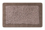 Коврик для ванной PHP Number One Tortora 55x100 см