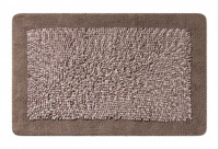 Килимок для ванної PHP Number One Tortora 55x100 см