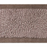 Коврик для ванной PHP Number One tortora 60x130 см