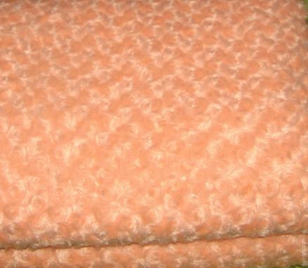 Покрывало N-Soft Le Vele 160*220 см., цвет - Salmon, персиковое