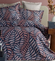 Постельное белье Issimo Home Moss DIGITAL евро