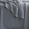 Плед La Modno Corn Sky Gray 170x240 см