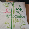 Подушка Le Vele Bambu Org 50x70 см
