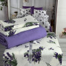 Постільна білизна Romeo Home фланель євро модель 11