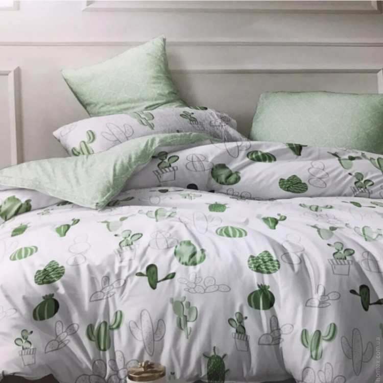 Пододеяльник Mirson 19-2508 Sabbia бязь KING SIZE 220х240 см