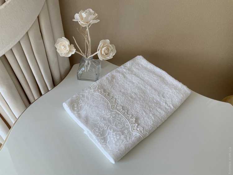 Полотенце для лица Home Sweet Home Evora 50x90 см