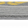 Коврик для ванной Beverly Hills Polo Club 306 Grey  57х100 см