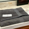Полотенце бамбуковое Maison D'or Amadeus Grey 85x150 cм