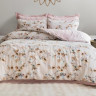 Постільна білизна Saheser jacquard Fantasia муслін євро Постільна білизна Saheser jacquard Fantasia муслін євро