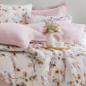 Постільна білизна Saheser jacquard Fantasia муслін євро Постільна білизна Saheser jacquard Fantasia муслін євро