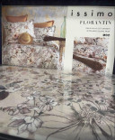 Постельное белье Issimo Home Florantin евро