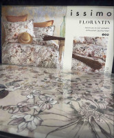 Постельное белье Issimo Home Florantin евро Постельное белье Issimo Home Florantin евро