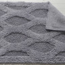 Килимок для ванної кімнати PAVIA Luzmila Gri yeni 70x120 см 