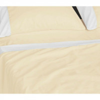 Пододеяльник Sonex Aero Champagne 160х220 см Пододеяльник Sonex Aero Champagne 160х220 см