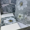 Постельное белье Aran Clasy Digital Solara евро