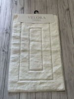 Набор ковриков для ванной Velora Home 50x60 см + 60x100 см, модель V6