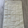 Набор ковриков для ванной Velora Home 50x60 см + 60x100 см, модель V6