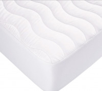 Наматрасник чехол Othello New Aqua Comfort (Micra) 140х200+30 см